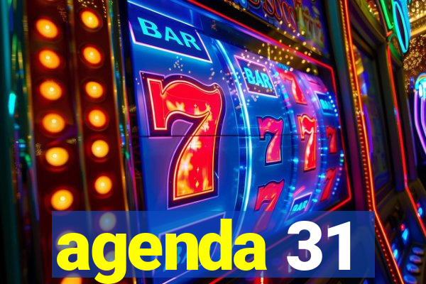 agenda 31